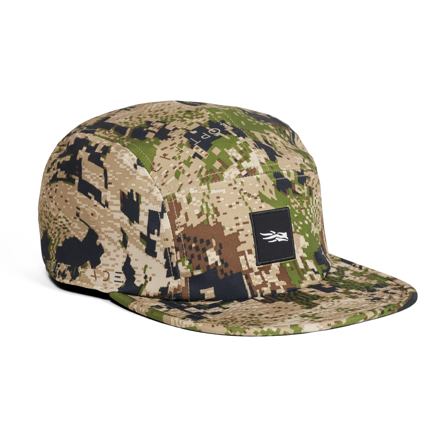 Sitka Optifade 5 Panel Camper