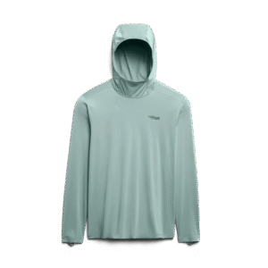 Alternative view of Guard Sun Hoodie