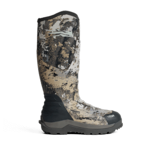 Alternative view of Back40 Boot