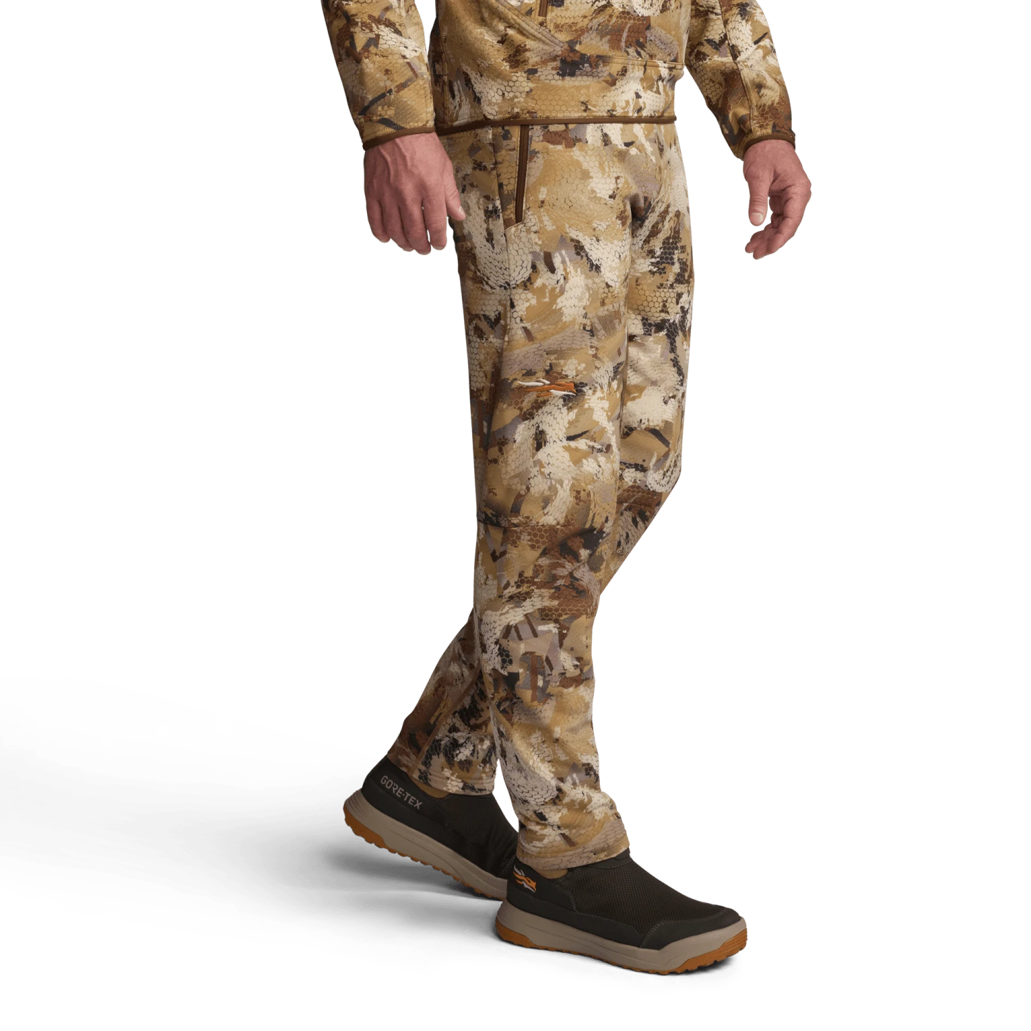 Alpha Fleece Pant - Image 4