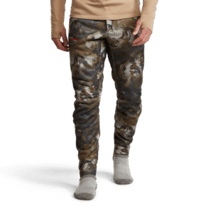 Alternative view of Gradient Pant