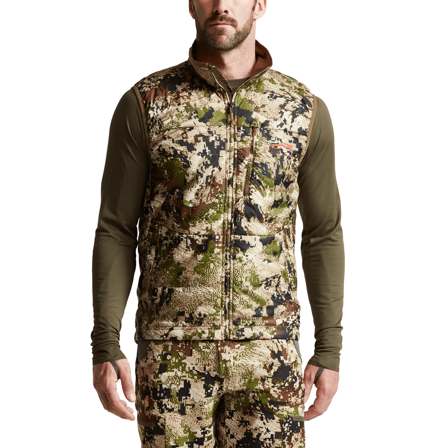 Kelvin Aerolite Vest - Image 3