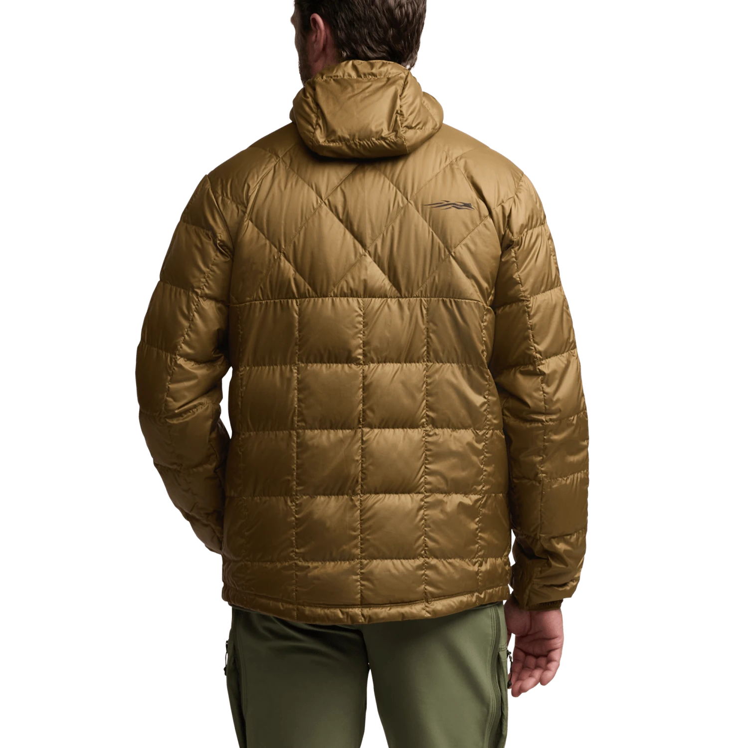 Sitka Microdown Hooded Jacket - Image 6