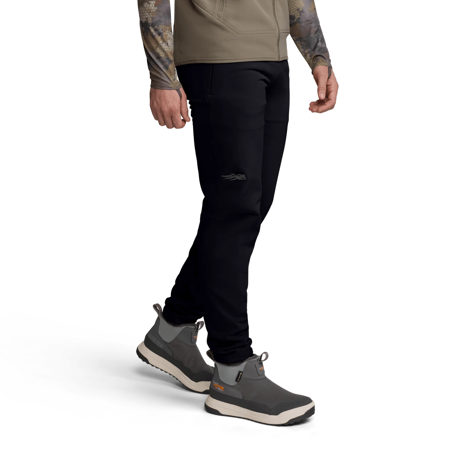 Alpha Fleece Pant - Image 3