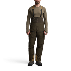 Alternative view of Sitka Blizzard Pro Bib