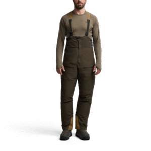 Alternative view of Blizzard Pro Bib