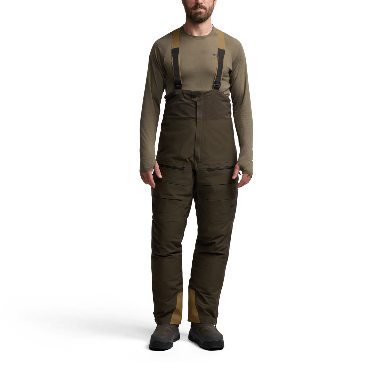 Sitka Blizzard Pro Bib - Image 2