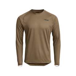 Sitka Core Lightweight Crew LS
