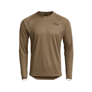 Core Lightweight Crew LS