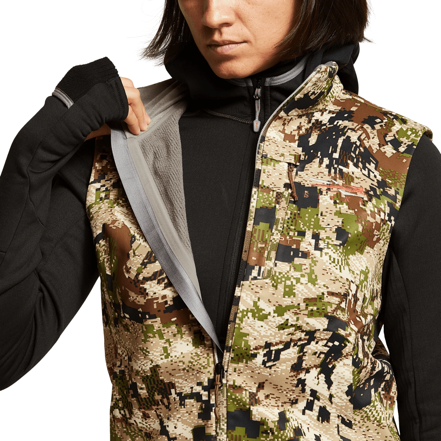 Women's Jetstream Vest - Image 10