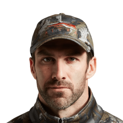 Alternative view of Sitka Traverse Cap