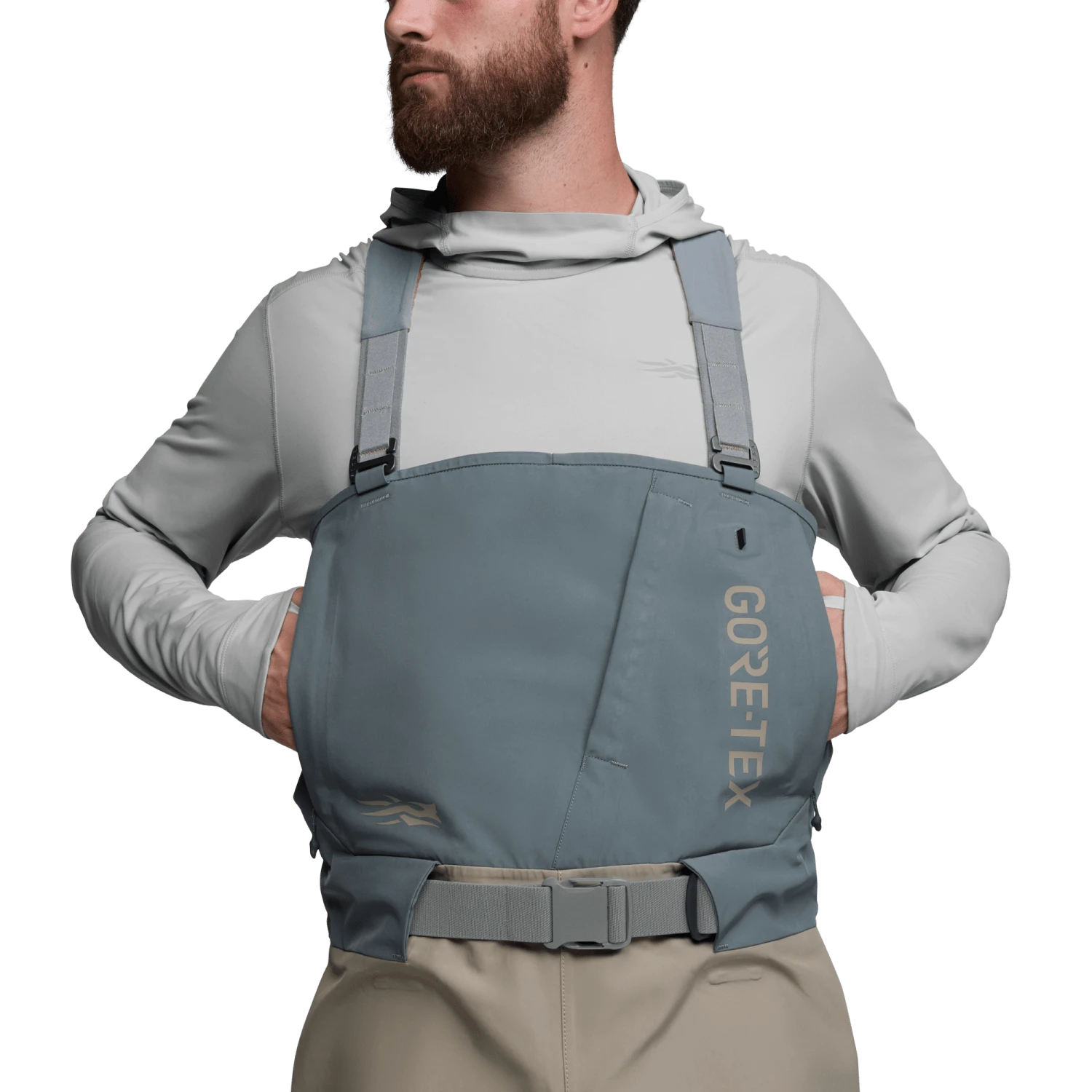 Sitka CrossCurrent GTX Wader - Image 5