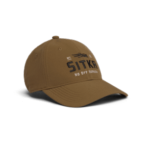 Always On Lo Pro Strapback