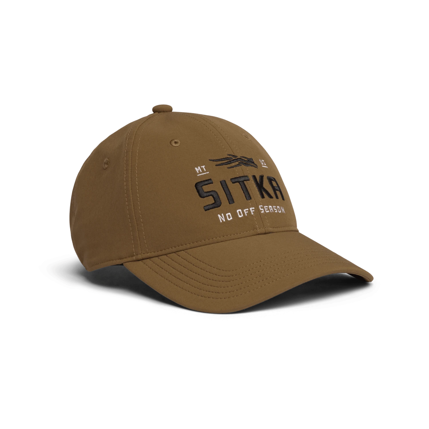 Always On Lo Pro Strapback