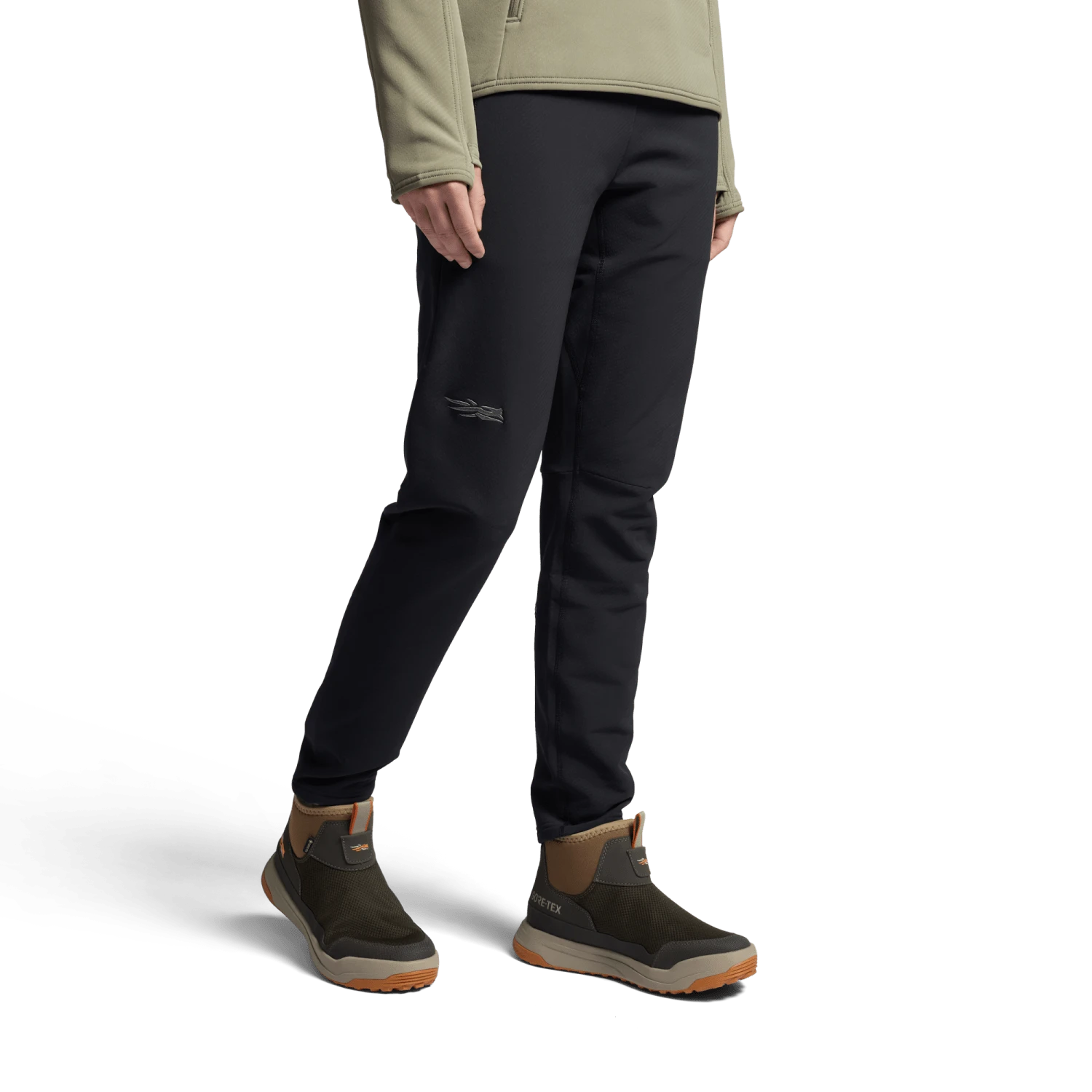 W’s Alpha Fleece Pant - Image 3