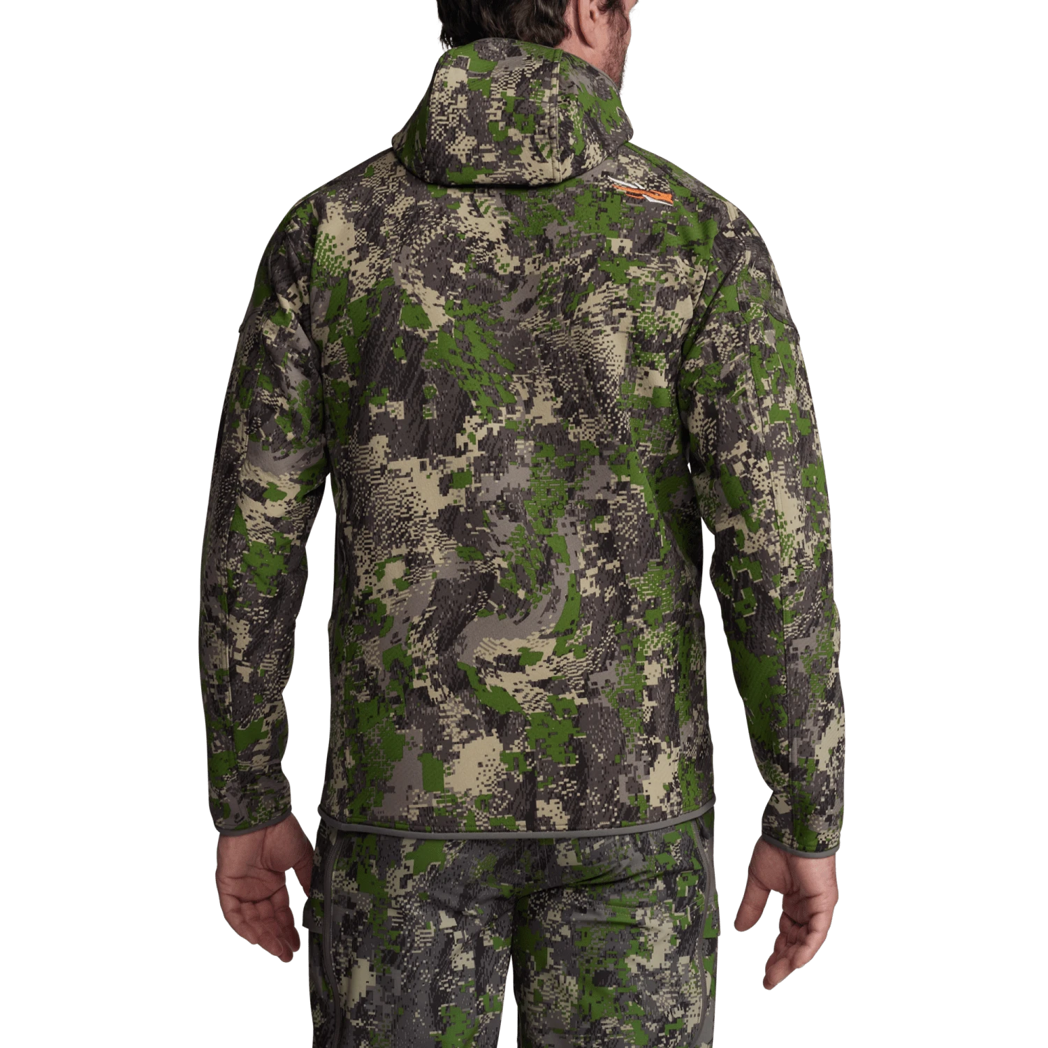 Sitka Alpha Fleece Hoodie - Image 6