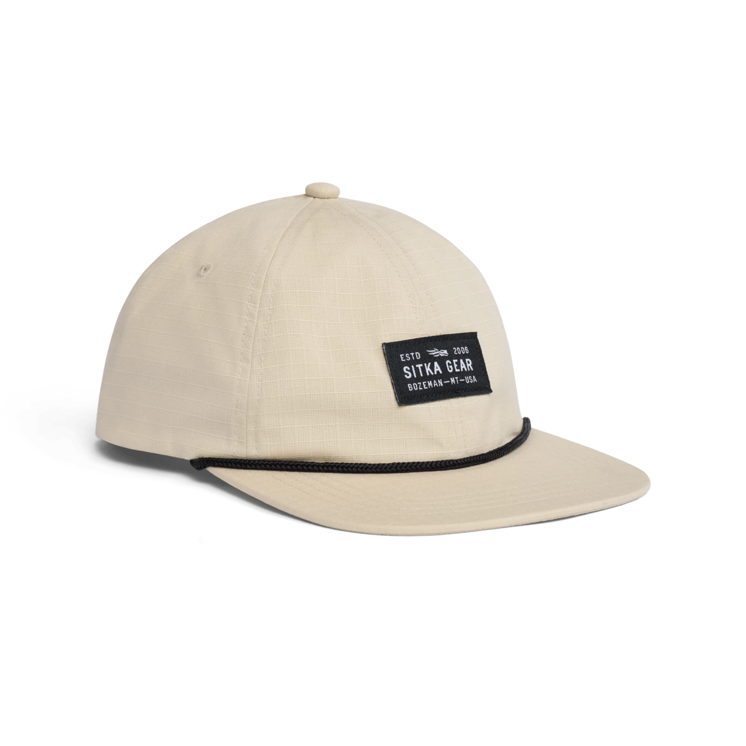 Sitka Insignia Unstructured Snapback