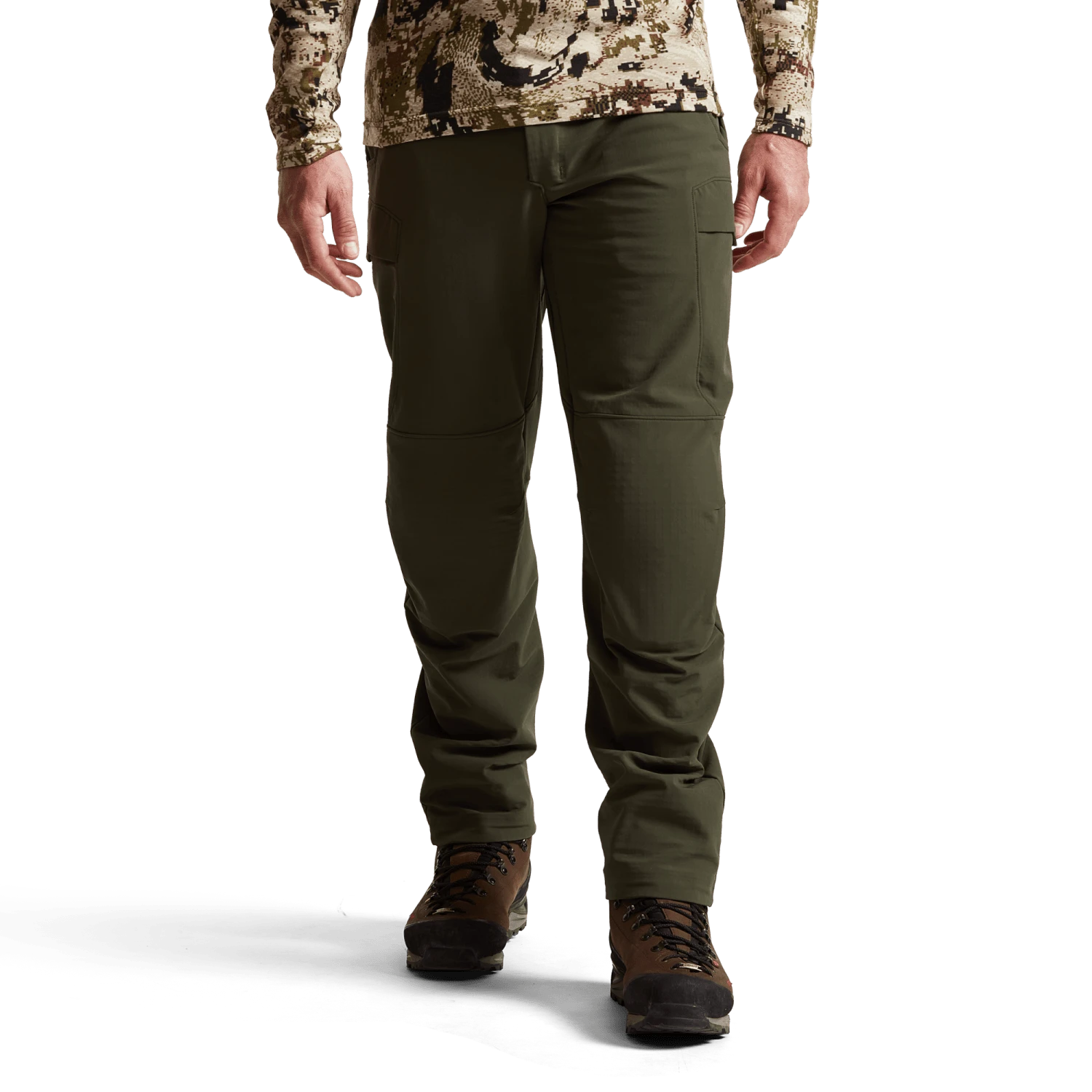 Sitka Intercept Pant - Image 3