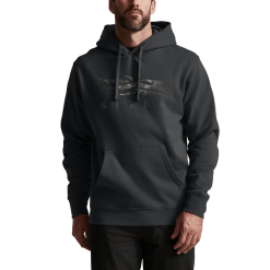Alternative view of Sitka Icon Optifade Pullover Hoodie