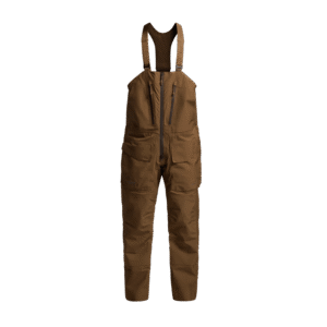 Hudson Bib