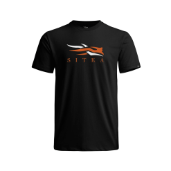 Alternative view of Sitka Icon Tee