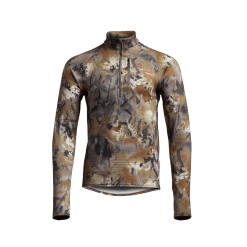 Sitka Core Merino 330 Half-Zip