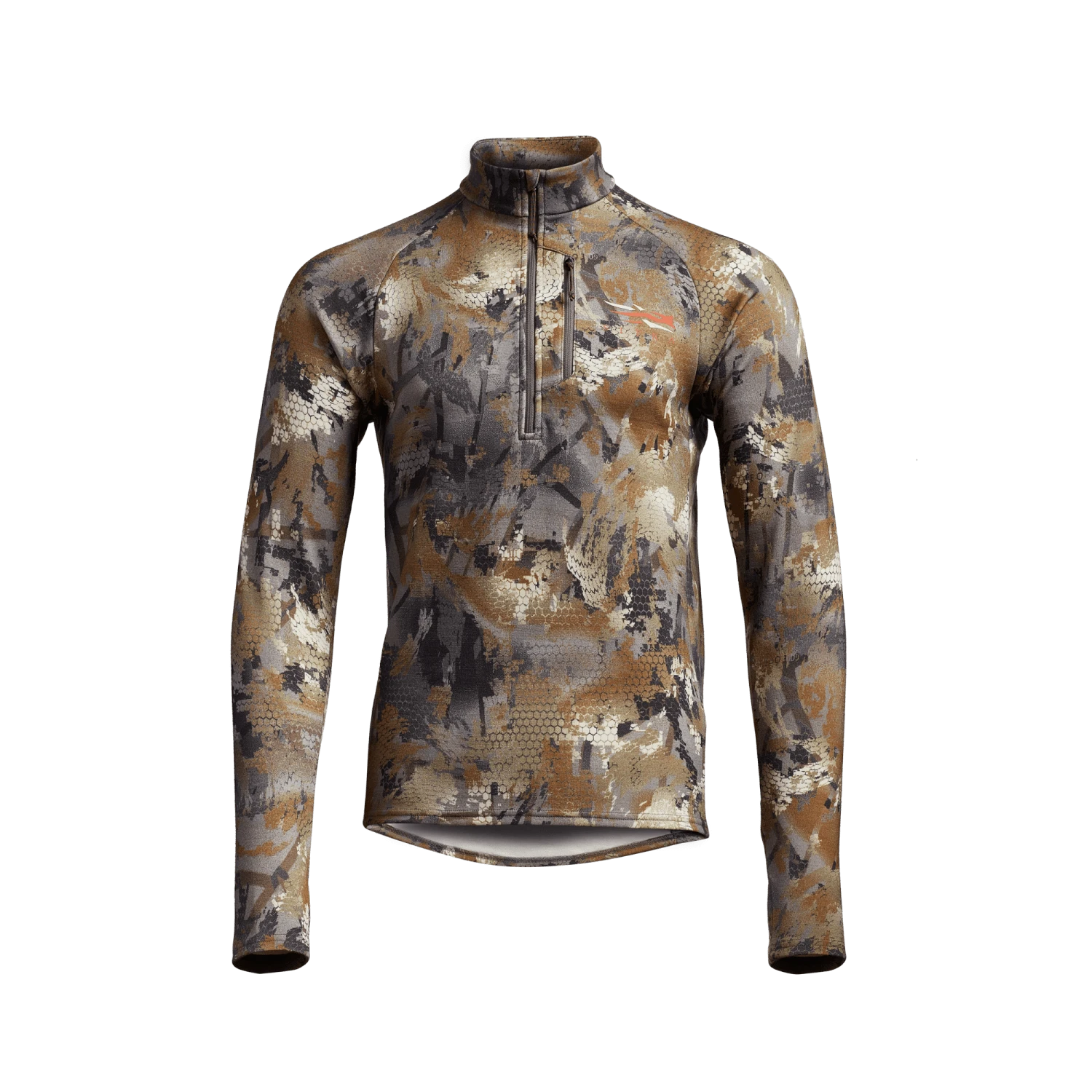 Sitka Core Merino 330 Half-Zip