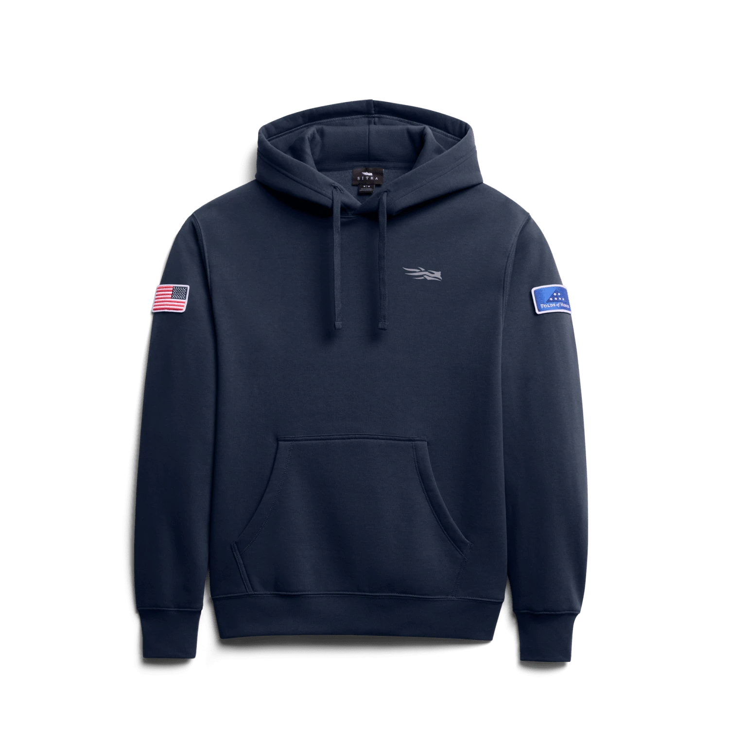 FOH Edition Pullover Hoodie
