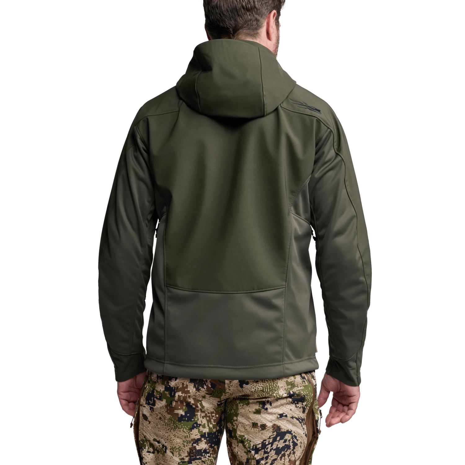 Mens Jetstream Jacket - Image 5