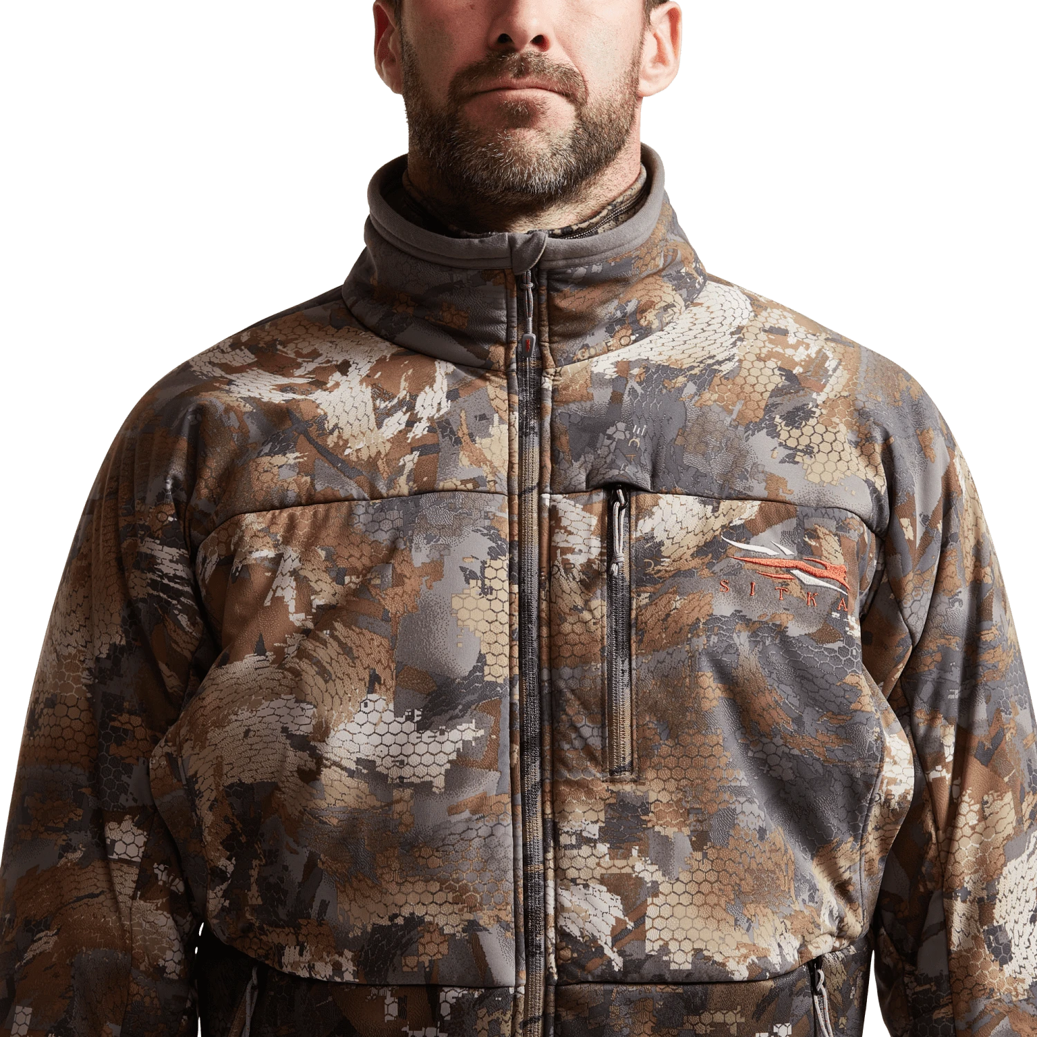 Duck Oven Jacket - Image 6