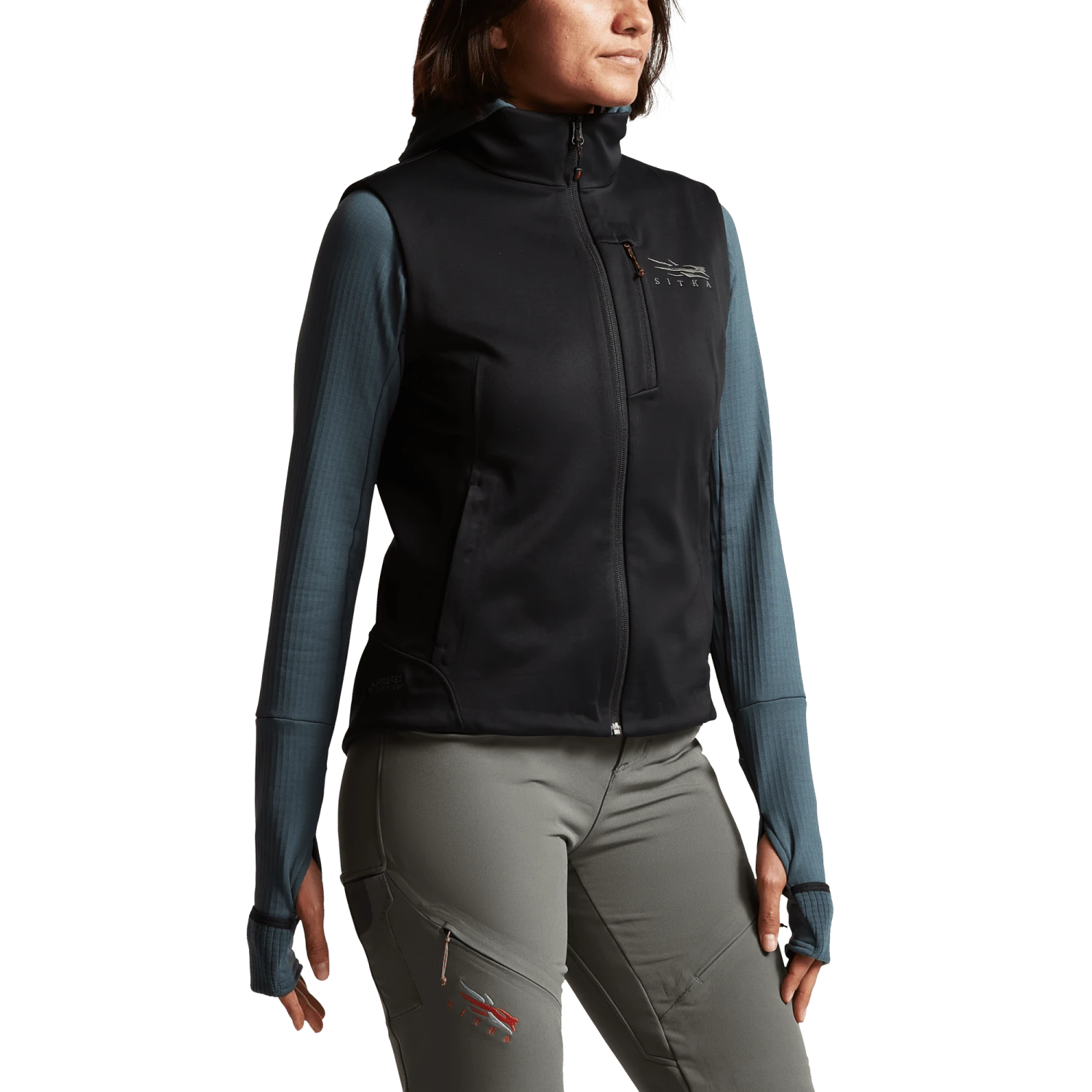 Women's Jetstream Vest - Image 4