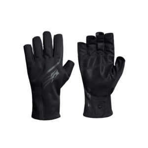 Jetstream WINDSTOPPER Half-Finger Glove