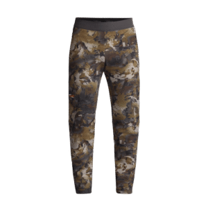 Alpha Fleece Pant