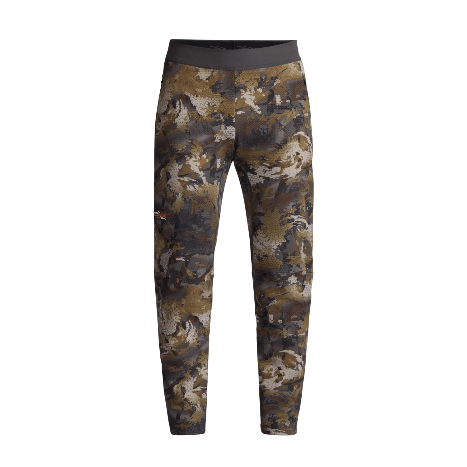 Alpha Fleece Pant