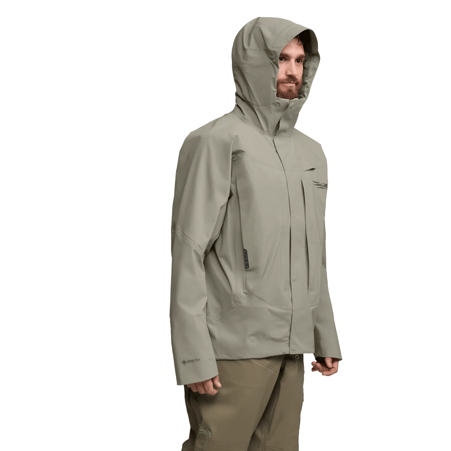 CAT-5 Jacket - Image 4