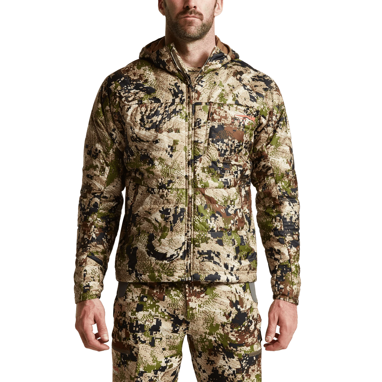 Kelvin Aerolite Jacket - Image 3