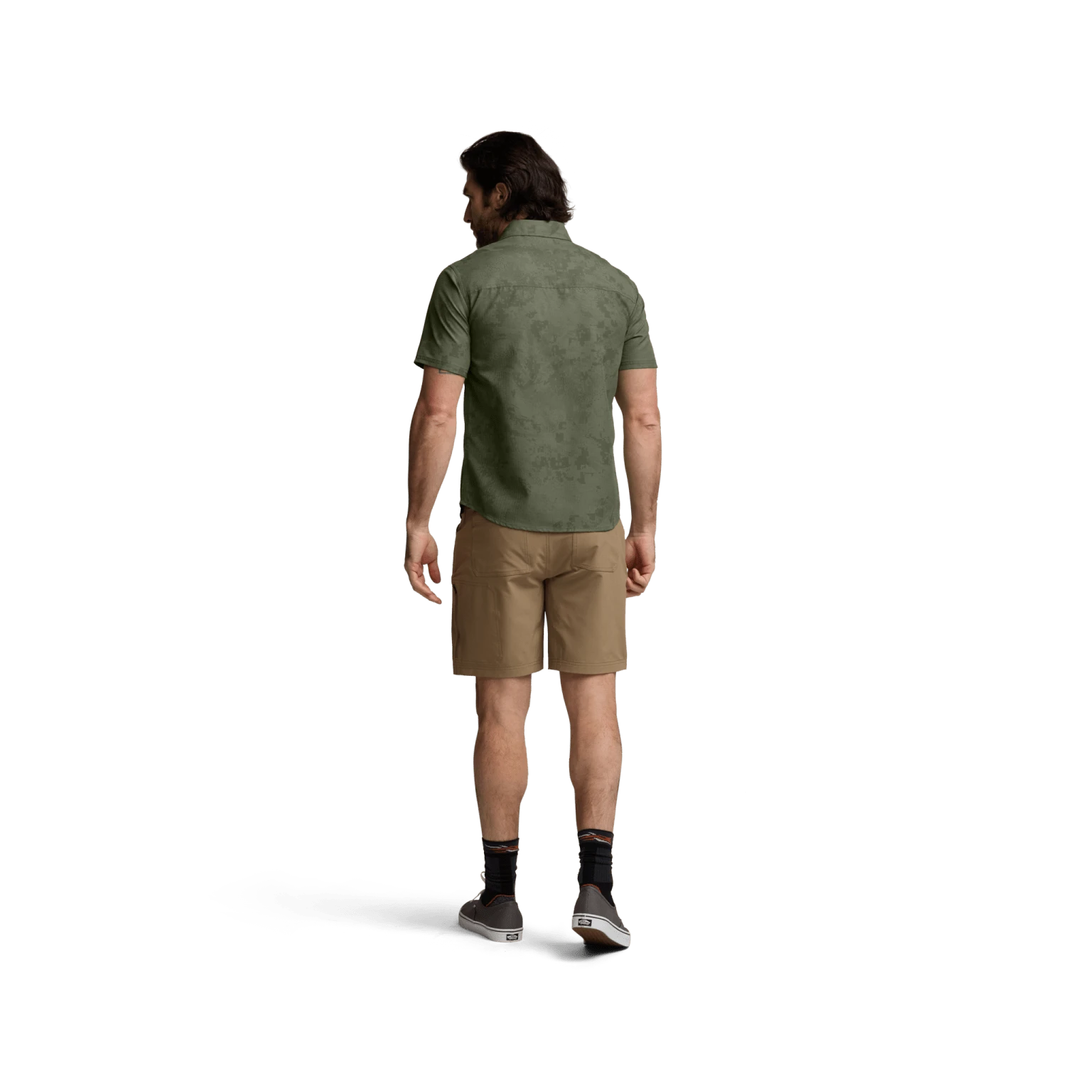 Mojave SS Shirt - Image 4