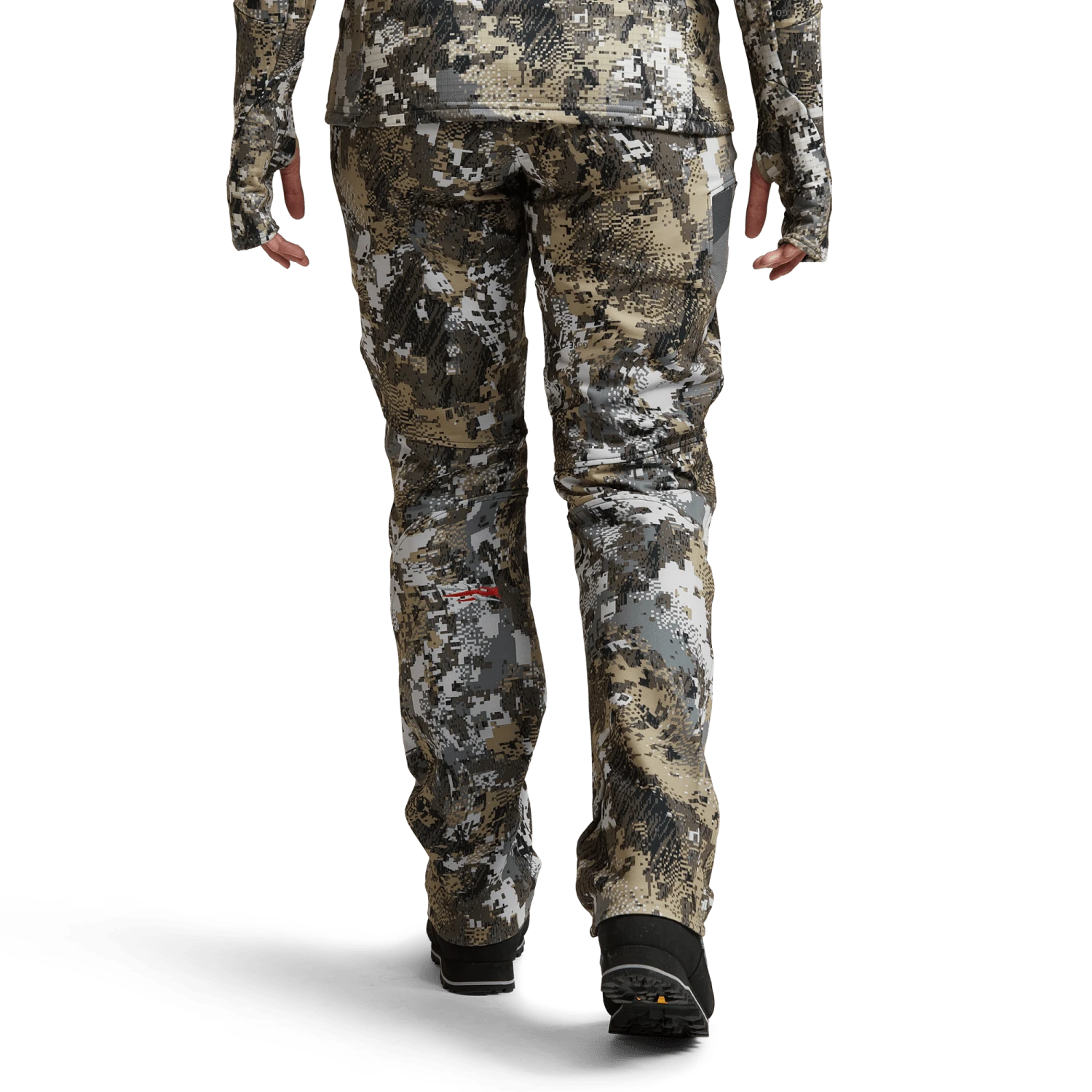 Sitka Women's Cadence Pant - Image 4