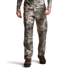 Alternative view of Traverse Pant