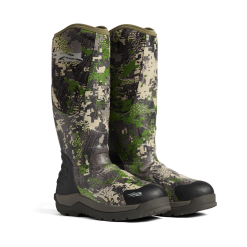 Alternative view of Sitka Back40 Boot