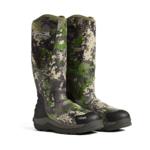 Alternative view of Back40 Boot