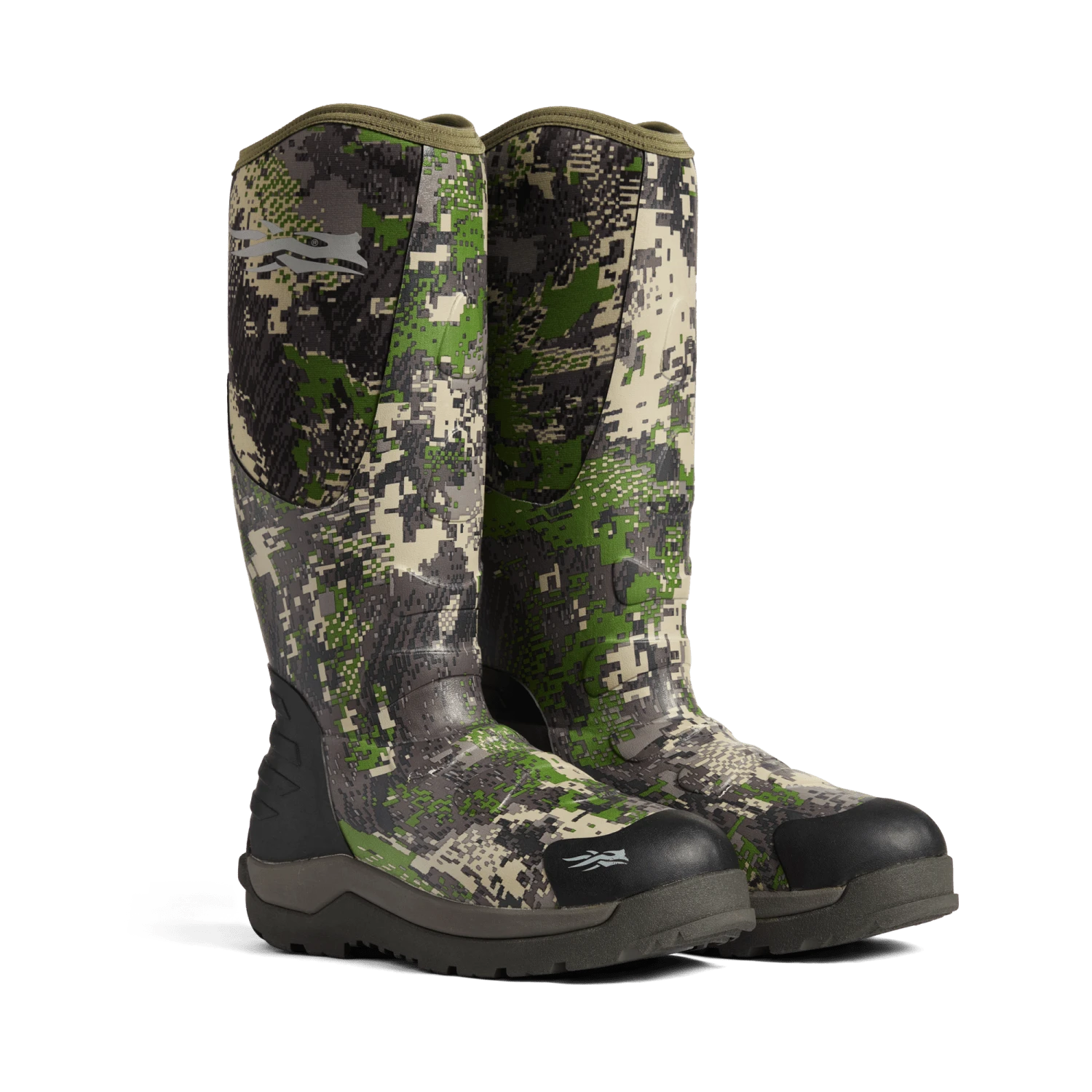 Back40 Boot - Image 2