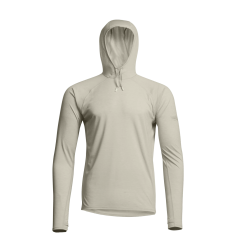 Radiant Hoodie