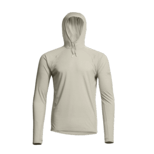 Radiant Hoodie