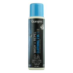 Sitka GSitka Rangers Wash + Repel Clothing 2 in 1