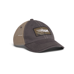 Sitka Optifade Patch Vintage Trucker