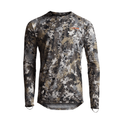 Sitka Core Lightweight Crew LS