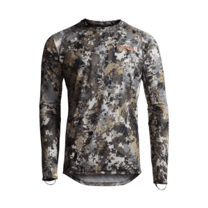 Core Lightweight Crew LS