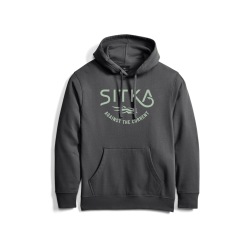 Sitka Hooked Pullover Hoodie