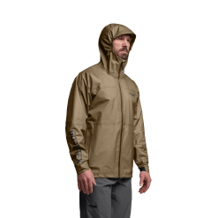 Alternative view of Sitka Dew Point UL Jacket